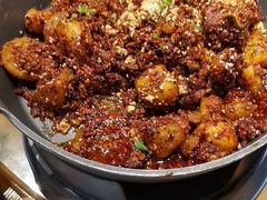 -大厨小味·民间川菜(八里庄店)