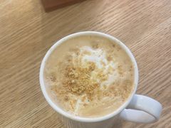 -逸派咖啡 EPARKCOFFEE(广安门店)