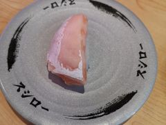 -寿司郎(皇庭广场店)