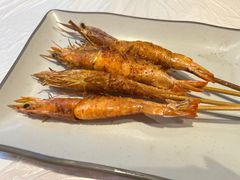 -吉利龙虾·新派海鲜烧烤