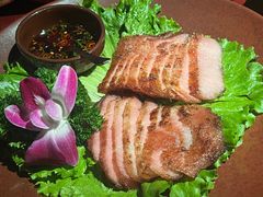 -花马天堂云南餐厅 Lost Heaven(外滩店)