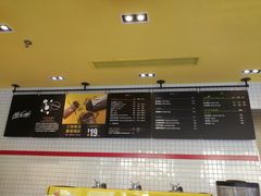 -麦当劳(捞品城店)