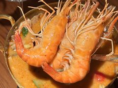 -Tegu泰古莲·泰国餐厅(红山6979店)