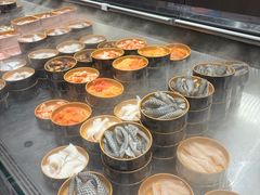 -海底捞大排档火锅(悦荟广场店)