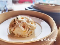 -非常时髦餐厅VUE Restaurant(外滩茂悦大酒店)