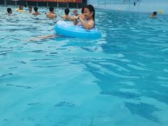 -欢乐水魔方水世界