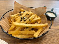 -沏点Trattoria意大利餐厅(新街口店)