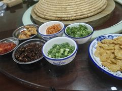 -双喜农庄·菌香园(安居家园店)