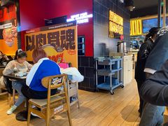 大堂-熊吞·大碗丼烧肉饭(西市场嘉华店)