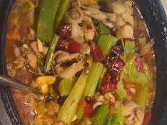 -川知味(京华城店)