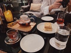 -马哥孛罗咖啡厅·Cafe Marco (厦门马哥孛罗东方大酒店)