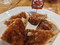 -蓝湾碧波·老字号·疍家非遗海上餐厅