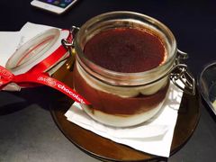 巧克力提拉米苏-Awfully Chocolate(来福士广场店)
