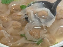 -新白鹿餐厅(金鹰新街口店)