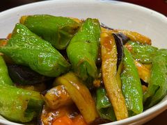 -金手鼓·新疆菜(南京店)