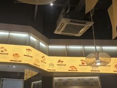 -一朵菌·野生菌探索家火锅(南亚店)