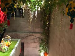 -游园觅食记夜市·小龙虾大排档