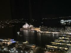 -悉尼歌剧院