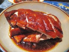 金陵烤鸭-南京大牌档(中关村店)