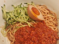 -和府捞面(曹路花园城店)