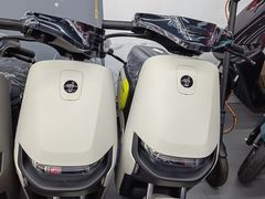 -九号电动车(安定门内大街店)