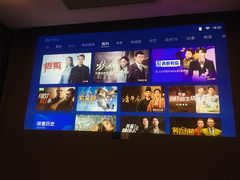 -泰迈·影院式足道SPA(世纪大道店)