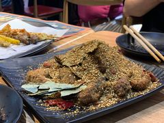 -壹酒贰肉1926·深夜食堂(南京北街店)