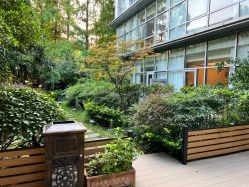 -馨月汇·一悦馨香月子中心(前滩店)