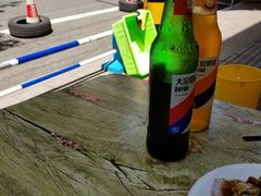 -九龙餐厅(大沽路店)