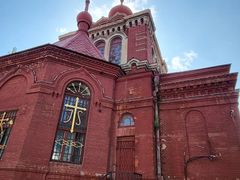 -圣·阿列克谢耶夫教堂