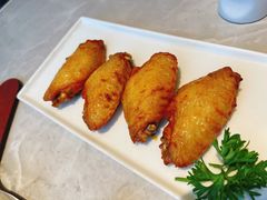 -必胜客(百联又一城店)