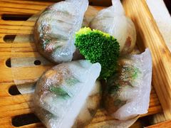 -龙的酒楼·手工早茶·顺德菜(近良路店)