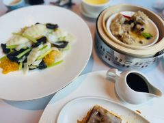 -广州富力丽思卡尔顿酒店·丽轩·粤菜