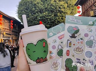 羡慕福州朋友，能喝上这么好喝的茉莉花茶