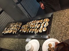 -星伦多自助料理(华润万象城店)