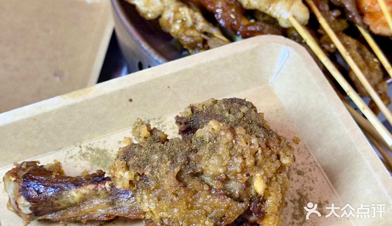 在泉州！！少人知道的一家店！！