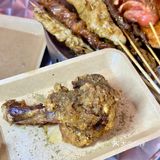 在泉州！！少人知道的一家店！！