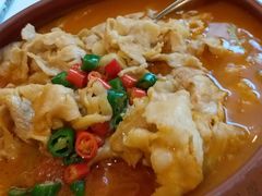 -同庆楼(滨湖万达广场店)