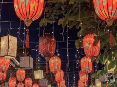 -靖西锦绣古镇景区