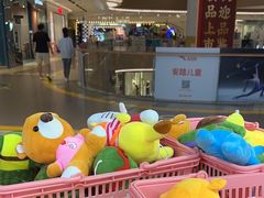 -娃娃集合营(上海闵行天街店)