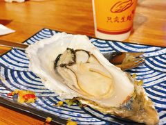 -帽帽家只卖生蚝·烧烤(沙湖路店)