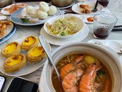 -子霖南山鲜虾面(南山总店)