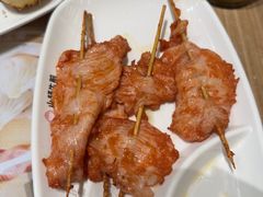 -小杨生煎(白玉兰广场店)