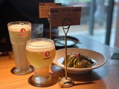 -雪熊精酿·哈尔滨烧烤酒馆(非遗大串店)