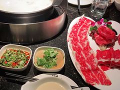 -捞王锅物料理(凯旋路店)