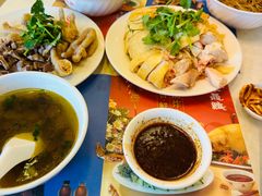 -振鼎鸡(丰庄路店)