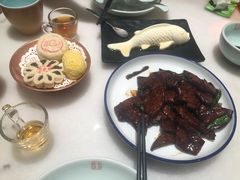 -小吊梨汤·北京菜·烤鸭(鸟巢店)