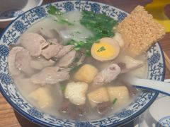 全家福鸭血粉丝-小潘记鸭血粉丝汤
