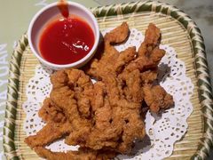 -梁家大院•农家菜(昆山会展中心店)