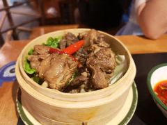 -王婆乔鲜鱼自助火锅(蜀汉路店)